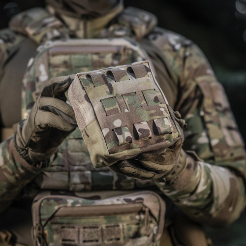 M-TAC ПОДСУМОК УТИЛИТАРНЫЙ ELITE SMALL MULTICAM