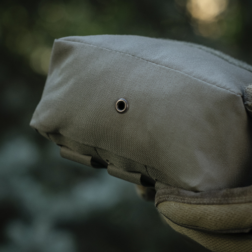 M-TAC ПІДСУМОК УТИЛІТАРНИЙ ELITE SMALL RANGER GREEN