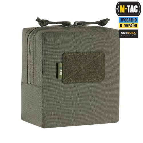M-TAC ПІДСУМОК УТИЛІТАРНИЙ ELITE SMALL RANGER GREEN