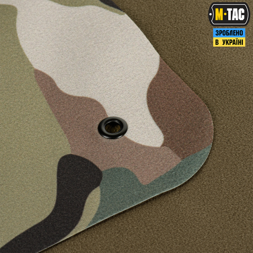M-TAC ПАНЕЛЬ ДЛЯ НАШИВОК TACTICAL GIRL RPG 900X1300 MC