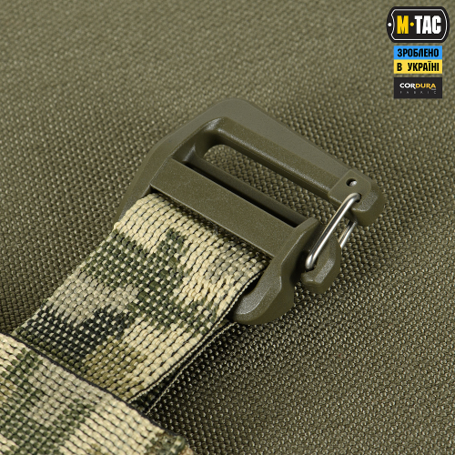 M-TAC ПЕРЕДНЯЯ ПАНЕЛЬ ДЛЯ ПЛИТОНОСКИ CUIRASS QRS MM14