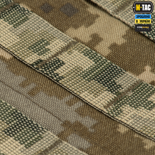 M-TAC ПЕРЕДНЯЯ ПАНЕЛЬ ДЛЯ ПЛИТОНОСКИ CUIRASS QRS XL MM14