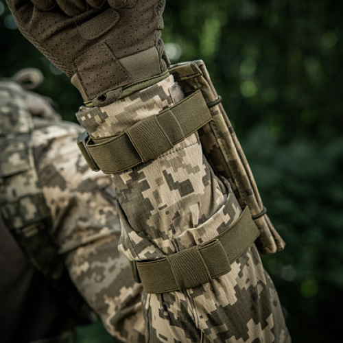 M-TAC ПЛАНШЕТ НАРУЧНИЙ З УТЯЖКОЮ MM14