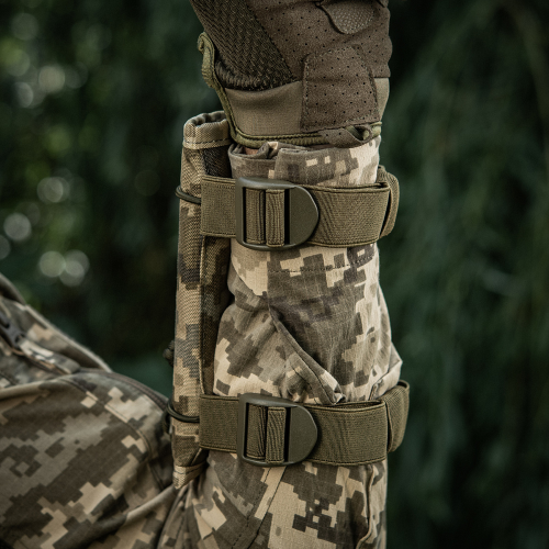 M-TAC ПЛАНШЕТ НАРУЧНИЙ З УТЯЖКОЮ MM14