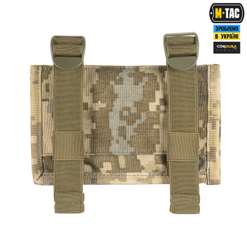 M-TAC ПЛАНШЕТ НАРУЧНИЙ З УТЯЖКОЮ MM14