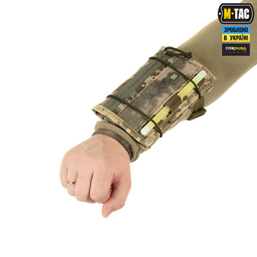 M-TAC ПЛАНШЕТ НАРУЧНИЙ З УТЯЖКОЮ MM14