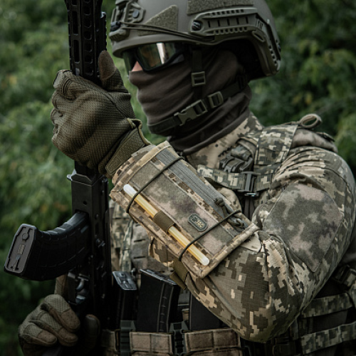 M-TAC ПЛАНШЕТ НАРУЧНИЙ З УТЯЖКОЮ MM14