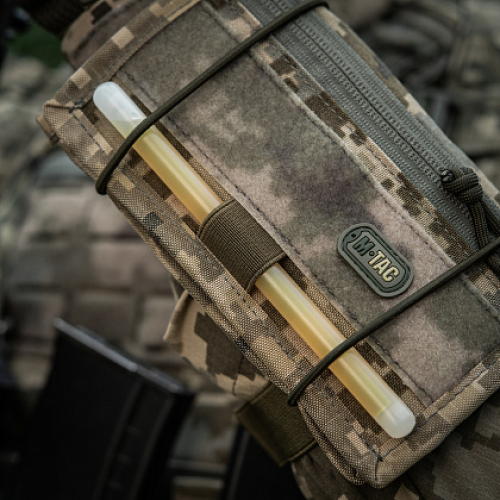 M-TAC ПЛАНШЕТ НАРУЧНИЙ З УТЯЖКОЮ MM14