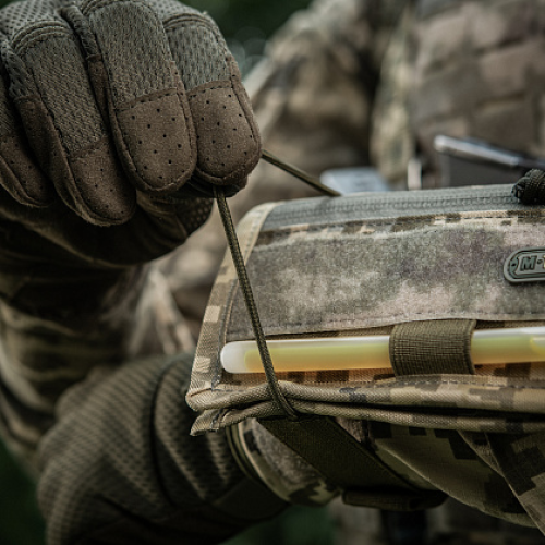 M-TAC ПЛАНШЕТ НАРУЧНИЙ З УТЯЖКОЮ MM14