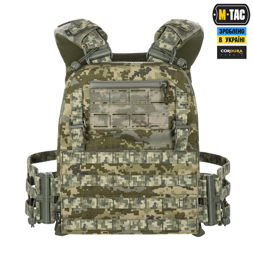M-TAC ПЛИТОНОСКА CUIRASS FAST ELITE XL GEN.II MM14