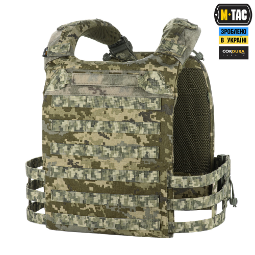 M-TAC ПЛИТОНОСКА CUIRASS FAST ELITE XL GEN.II MM14