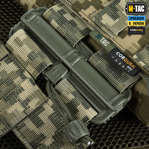 M-TAC ПЛИТОНОСКА CUIRASS FAST ELITE XL GEN.II MM14