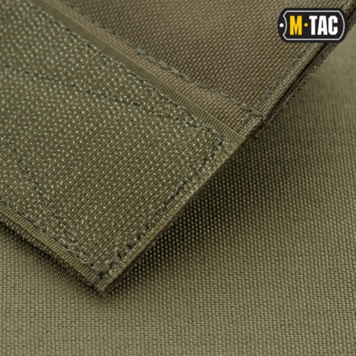M-TAC ПОДСУМОК ДЛЯ ТУРНИКЕТА ЭЛАСТИЧНЫЙ НА ЛИПУЧКЕ RANGER GREEN