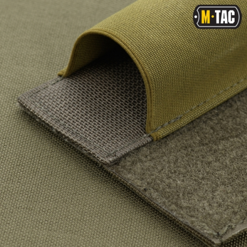 M-TAC ПОДСУМОК ДЛЯ ТУРНИКЕТА ЭЛАСТИЧНЫЙ НА ЛИПУЧКЕ RANGER GREEN