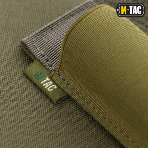 M-TAC ПОДСУМОК ДЛЯ ТУРНИКЕТА ЭЛАСТИЧНЫЙ НА ЛИПУЧКЕ RANGER GREEN
