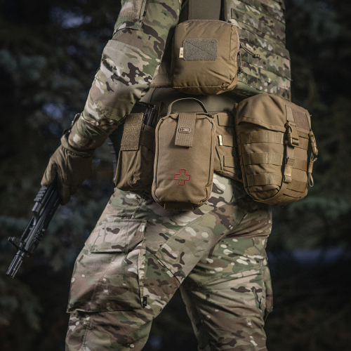 M-TAC ПОДСУМОК МЕДИЦИНСКИЙ RIP OFF COYOTE
