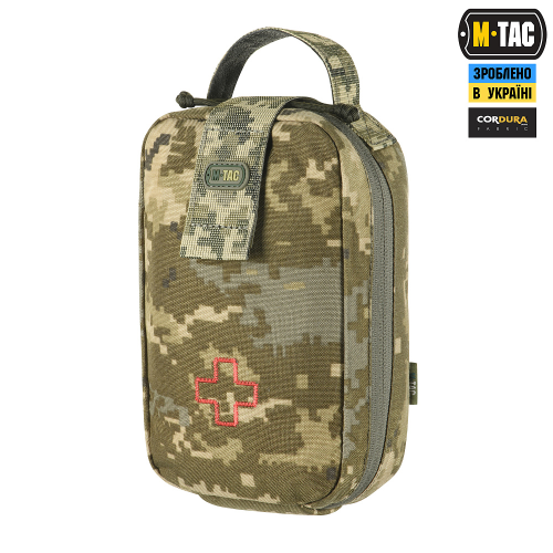 M-TAC ПОДСУМОК МЕДИЦИНСКИЙ RIP OFF MM14