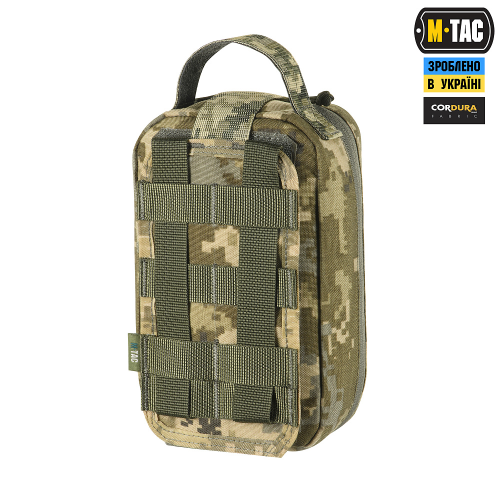 M-TAC ПОДСУМОК МЕДИЦИНСКИЙ RIP OFF MM14
