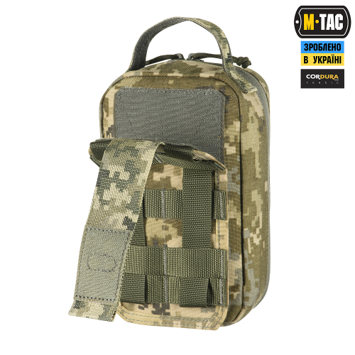 M-TAC ПОДСУМОК МЕДИЦИНСКИЙ RIP OFF MM14