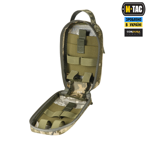 M-TAC ПОДСУМОК МЕДИЦИНСКИЙ RIP OFF MM14