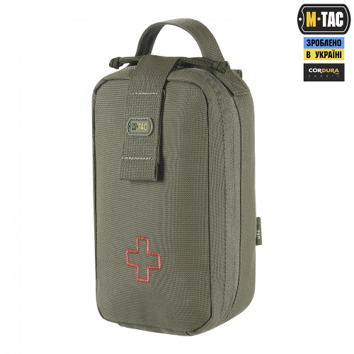 M-TAC ПОДСУМОК МЕДИЦИНСКИЙ RIP OFF RANGER GREEN