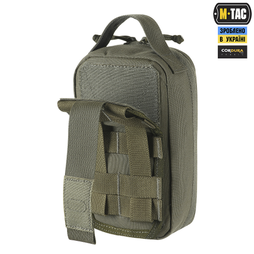 M-TAC ПОДСУМОК МЕДИЦИНСКИЙ RIP OFF RANGER GREEN