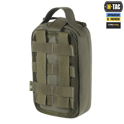 M-TAC ПОДСУМОК МЕДИЦИНСКИЙ RIP OFF RANGER GREEN