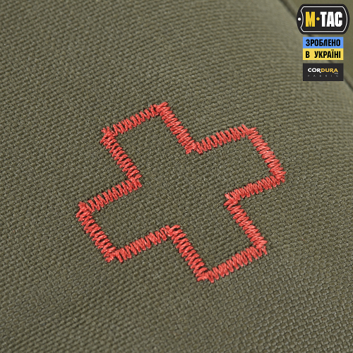 M-TAC ПОДСУМОК МЕДИЦИНСКИЙ RIP OFF RANGER GREEN