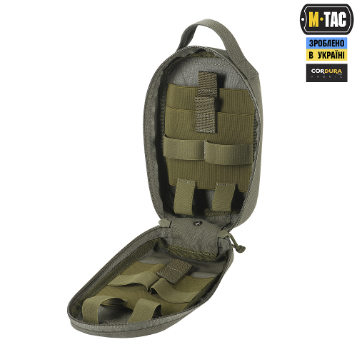 M-TAC ПОДСУМОК МЕДИЦИНСКИЙ RIP OFF RANGER GREEN