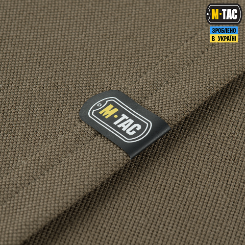M-TAC ПОЛО BASIC 65/35 DARK OLIVE