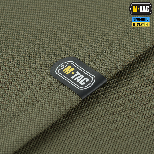 M-TAC ПОЛО ТАКТИЧЕСКОЕ RANGER 65/35 ARMY OLIVE