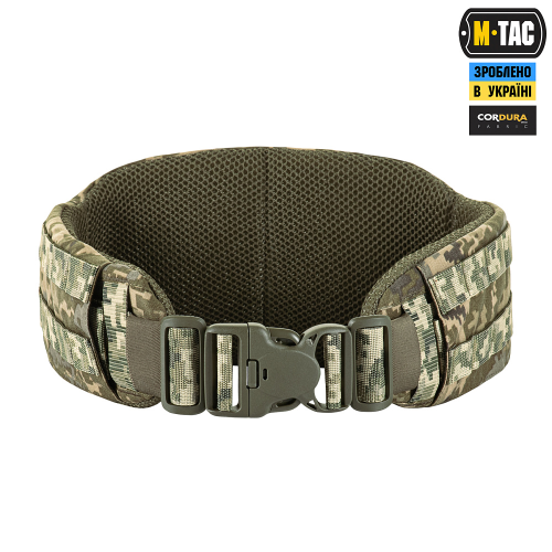 M-TAC ПОЯС ТАКТИЧЕСКИЙ WAR BELT ARMOR MM14