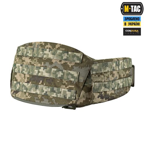 M-TAC ПОЯС ТАКТИЧЕСКИЙ WAR BELT ARMOR MM14