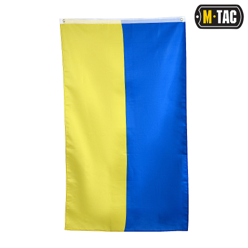 M-TAC ПРАПОР УКРАЇНИ 90X150