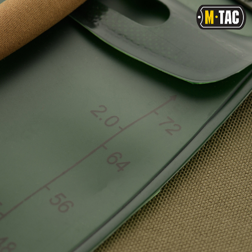 M-TAC РЕЗЕРВУАР ГИДРОСИСТЕМЫ 2 Л.