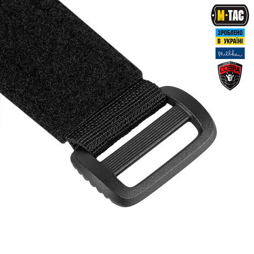M-TAC РЕМЕНЬ RANGE BELT COBRA BUCKLE GEN.IV BLACK