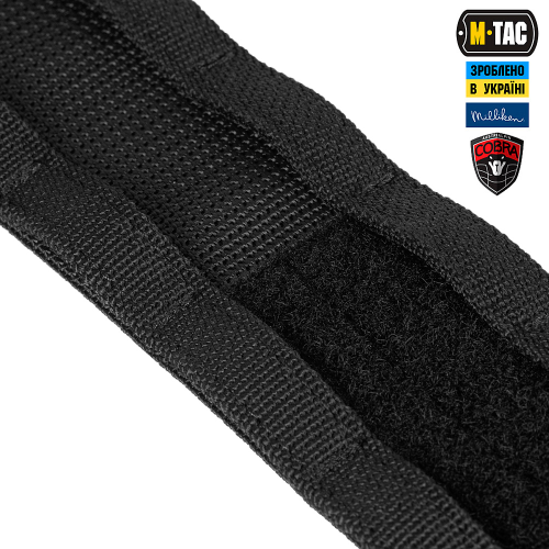 M-TAC РЕМЕНЬ RANGE BELT COBRA BUCKLE GEN.IV BLACK
