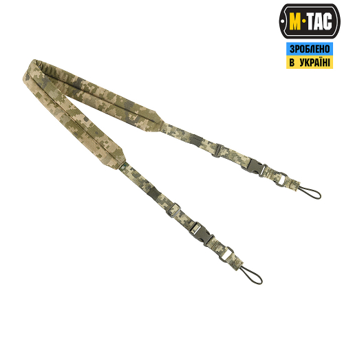 M-TAC РЕМЕНЬ ОРУЖЕЙНЫЙ MM14