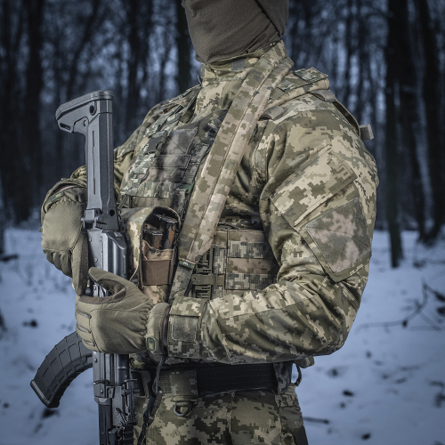M-TAC РЕМЕНЬ ОРУЖЕЙНЫЙ MM14