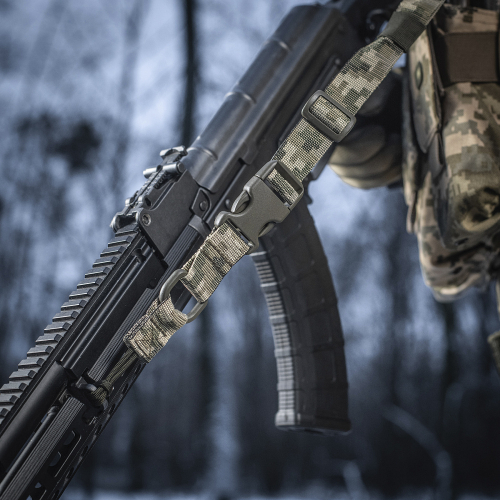 M-TAC РЕМЕНЬ ОРУЖЕЙНЫЙ MM14