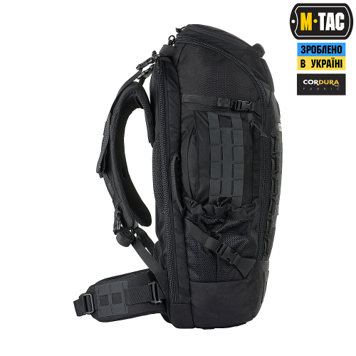 M-TAC РЮКЗАК LARGE ELITE GEN.IV BLACK