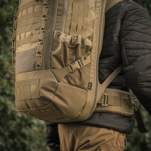 M-TAC РЮКЗАК LARGE ELITE GEN.IV COYOTE
