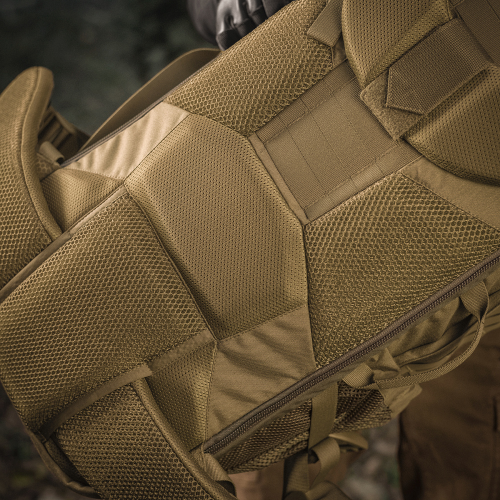 M-TAC РЮКЗАК LARGE ELITE GEN.IV COYOTE