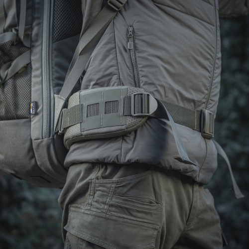 M-TAC РЮКЗАК LARGE ELITE GEN.IV RANGER GREEN
