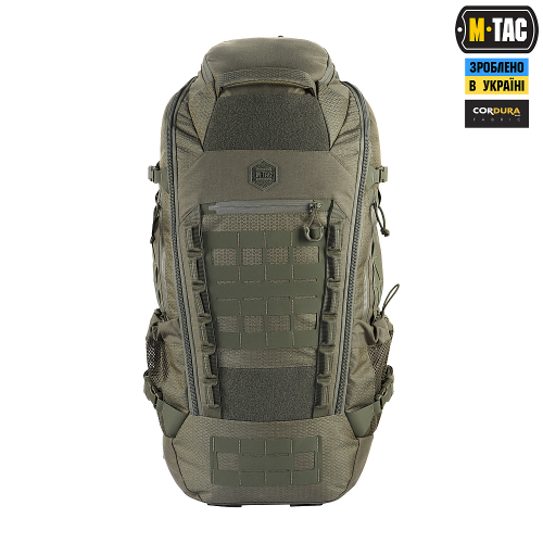 M-TAC РЮКЗАК LARGE ELITE GEN.IV RANGER GREEN