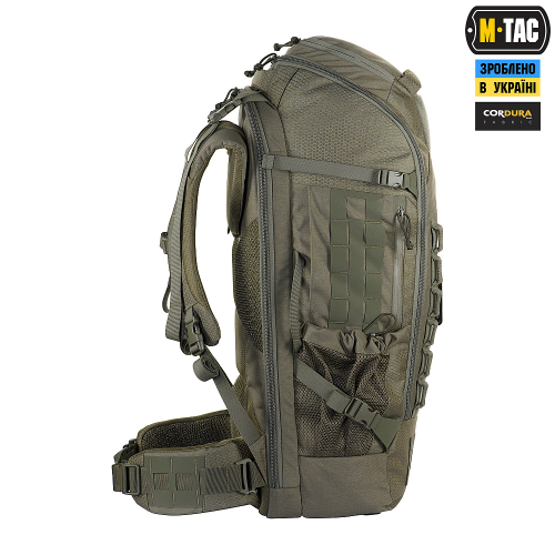 M-TAC РЮКЗАК LARGE ELITE GEN.IV RANGER GREEN