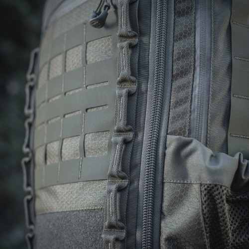 M-TAC РЮКЗАК LARGE ELITE GEN.IV RANGER GREEN