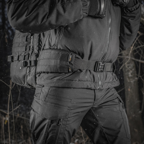 M-TAC РЮКЗАК LARGE GEN.II ELITE BLACK