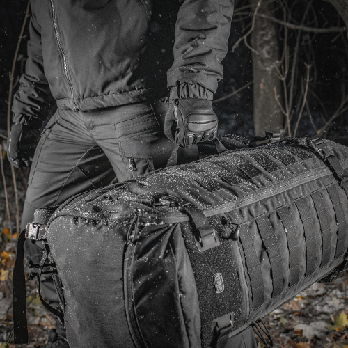 M-TAC РЮКЗАК LARGE GEN.II ELITE BLACK