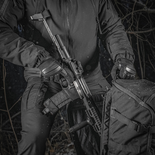 M-TAC РЮКЗАК LARGE GEN.II ELITE BLACK